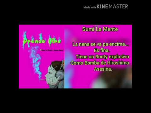 Sumí La Mente x Alonso Muñoz - Prende Otro (Audio Oficial)