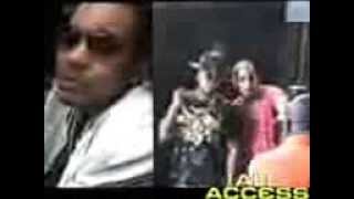 Dj Envy Red Cafe Ft Nina Sky   The Things You Do Video