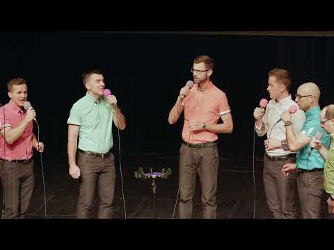 Odoica - Nobody knows the trouble I've seen