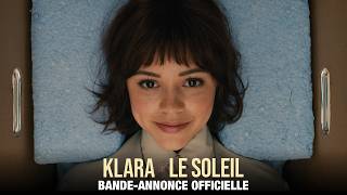KLARA ET LE SOLEIL - Bande-annonce (HD)