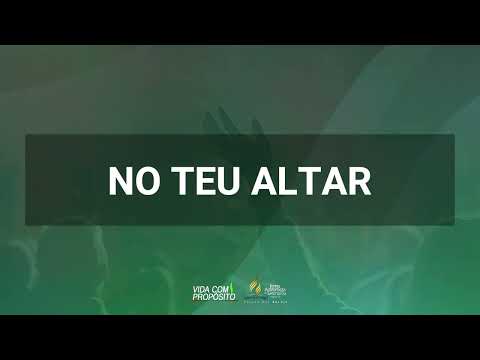 No Teu Altar - Banda IASD Parque Fernanda