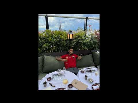 (FREE) Kayblack x Vulgo Fk type Beat "FRANÇA" Beat Trap Uso Livre 2023 (Prod. Tio Sandro)