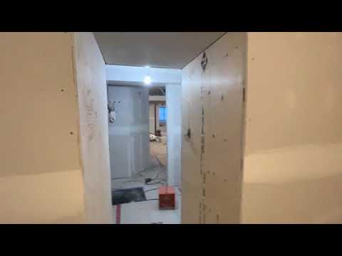 AKS Renovations&paint video.