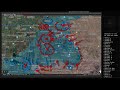 Analysis 3 Weak Spots Of Ukraine S Avdiivka Front That Can Cause Operational Encirclement
