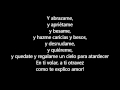 Maite Perroni - Eclipse de Luna Karaoke 
