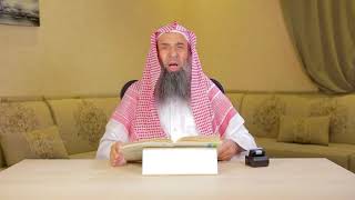 صورة شرح منسك الإمام ابن بلبان الحنبلي [07] الشيخ عبدالمحسن الزامل