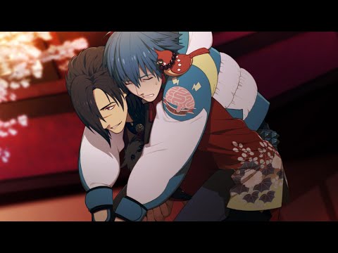 Comunidade Steam :: DRAMAtical Murder