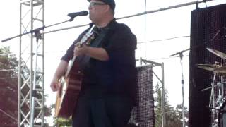 Big Daddy Weave - You Found Me - Witness Festival 2012