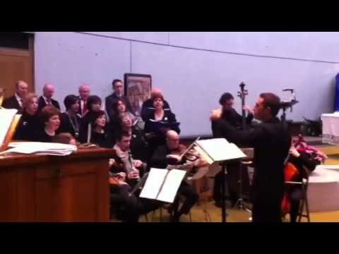 Che bimbo è questo (musica da Greensleeves)