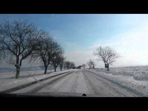 DN7 12.29.2014 Arad - Paulis