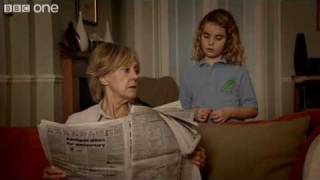 What is too fat? - Outnumbered - S3 Ep2 - BBC One