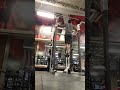 21 Strict Pullups