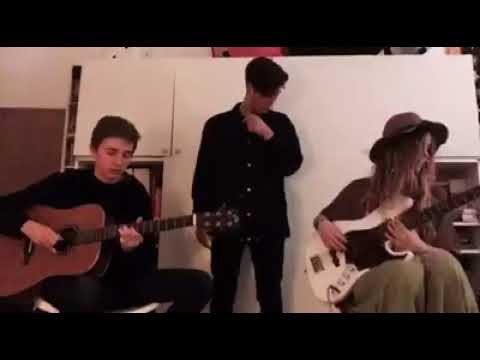 Maneskin - Master Blaster // COVER