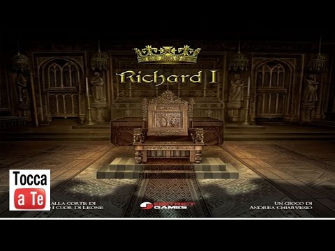 Tocca a te 065 - Richard I