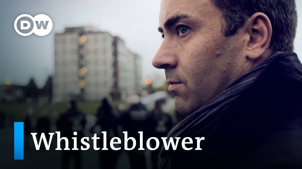 Exposing corruption, abuse and war crimes – Whistleblower Exposing corruption, abuse and war crimes – Whistleblower