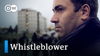 Exposing corruption, abuse and war crimes - Whistleblower | DW Documentary