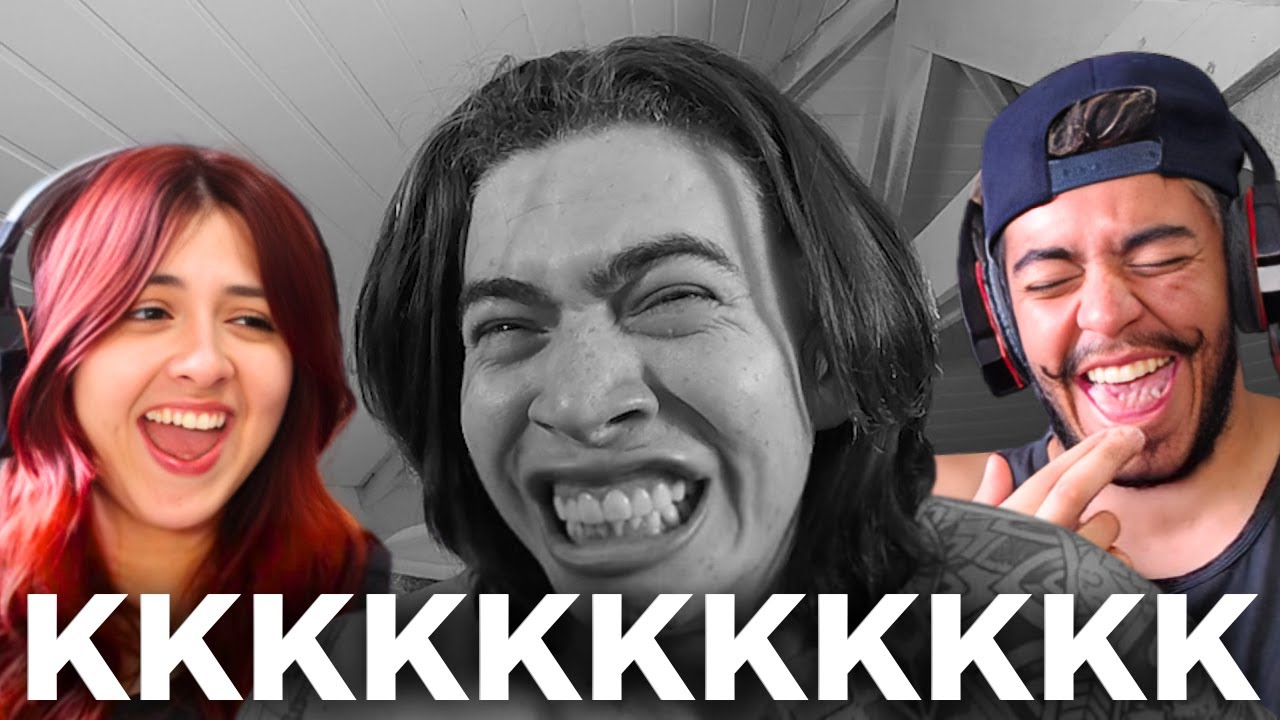 WHINDERSSON NUNES - O DIA EM QUE EU ASSISTI A FREIRA | REACT