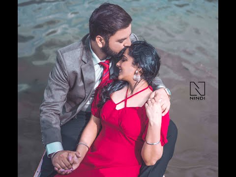 Wedding Photographer portfolio by Nindi Studios in Chandigarh - Photo 0