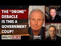 Lue Elizondo on NJ Drone Mystery: We don't need paranoia, 'we need to be prepared' | Reality Check
