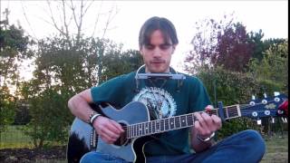Mat mchugh - strange days cover
