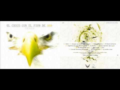 Deren - El Chico con el Pico de Oro [Album 2014]