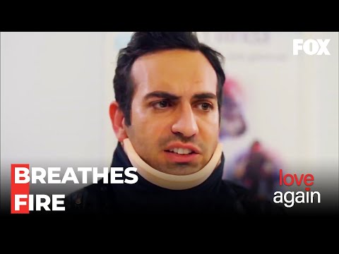 Fatih's Furious Towards Şevket And Meryem - Love Again Episode 79