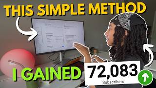 How to get your Youtube videos to hit the algorithm & get more views fast