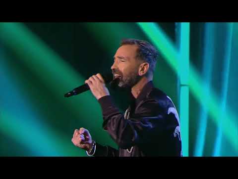 Sofia Cristo & OBK - El cielo no entiende 2.21  (Viva la fiesta en nochebuena, 2021)