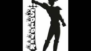 Soldier - Into The Light