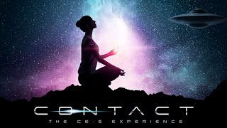 Contact: The CE5 Experience