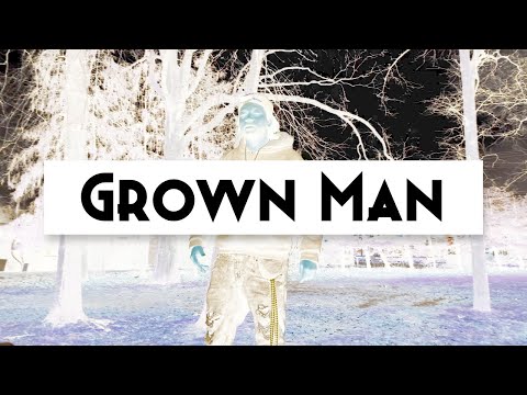 Romero Say10 - Grown Man *** Official Music Video ***