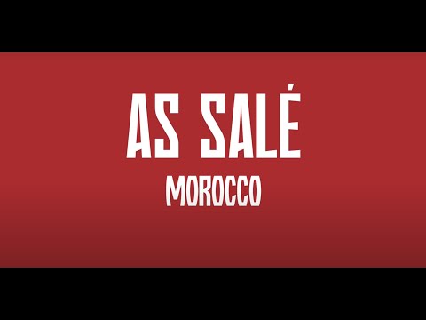 Season 2 Intro -  AS SALE