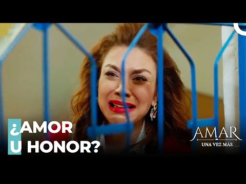 A Veces El Honor Importa Más - Amar Una Vez Más