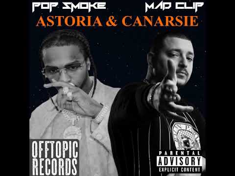 Pop Smoke, Mad Clip - Lobby