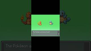 Charmander and Squirtle Fusion #pokemon #pokemontcg #pokemoncommunity #pokemonfan