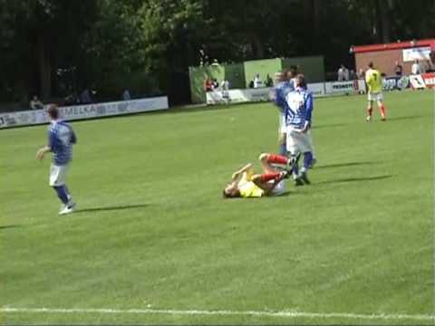 Bekerfinale vv Grijpskerk B1