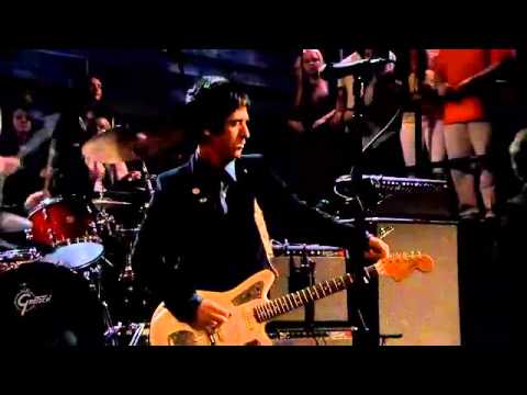 Johnny Marr plays How Soon Is Now by The Smiths