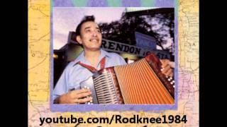 Flaco Jimenez - La Mojadita / El Pantalon Blue Jean