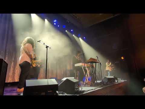 Los Estanques y El Canijo de Jerez - Homenaje a Robe & Volar sin alas - Sala Capitol 2025 - 4K