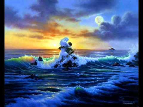 Jason Van Wyk & Vast Vision Ft Johanna - Oceanblue (Deepwide Rmx)