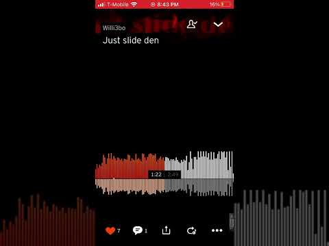 Willi3bo Just slide then