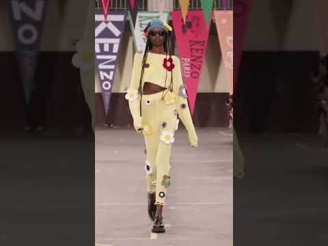 Color Trends Spring Summer 2023 (Part 1 warm colours)https://youtu.be/i7NNo28oo-c