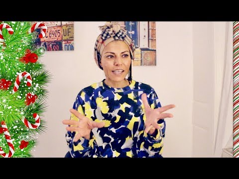 Halal Bal Julekalender - 7 Dec - Mamma Bipolar Hvabehar