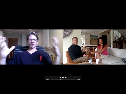 Mopepe Mama : The Making Of