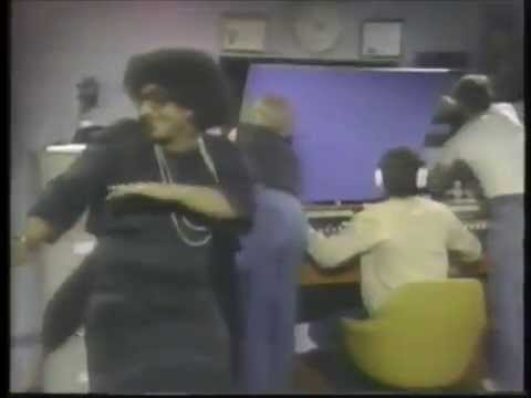 SCTV - Ella Fitzgerald for Mamorex
