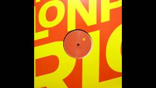 Pantytec - Pink (Isolee Remix)