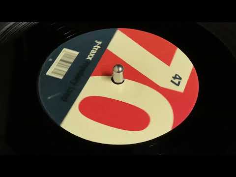 Y-TRAXX - MYSTERY LAND (SICKBOYS COURTYARD MIX)