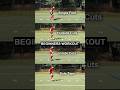Ball Control Training For Beginners