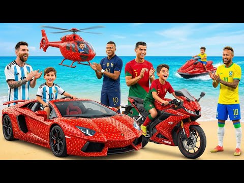 YouTube Thumbnail