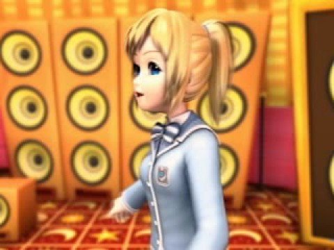 Audition - Game Trailer